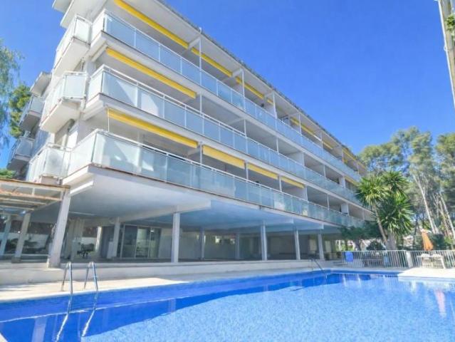 Piso en venta Castelldefels