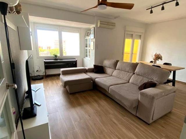 Piso en venta Castellón de la Plana