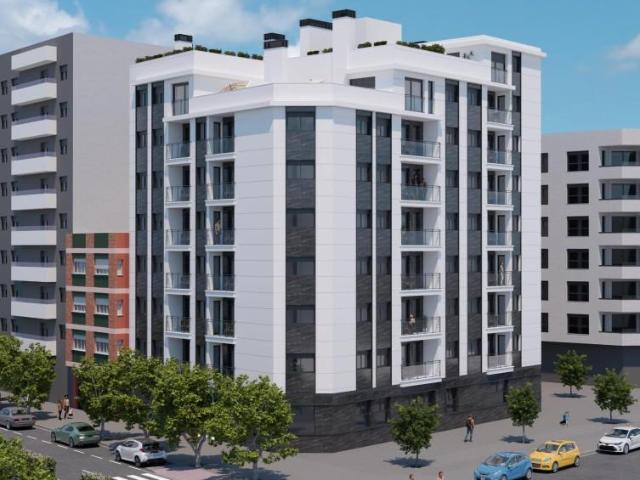 Piso en venta Castellón de la Plana