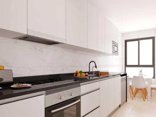 Piso en venta Castellón de la Plana