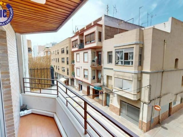 Piso en venta Castellón de la Plana