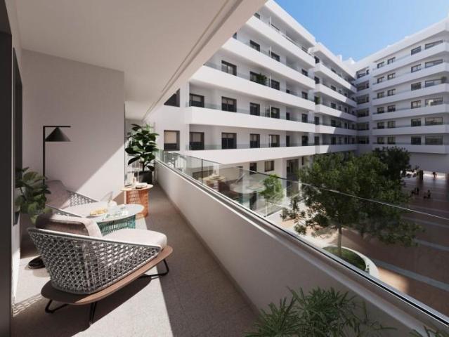 Piso en venta Castellón de la Plana