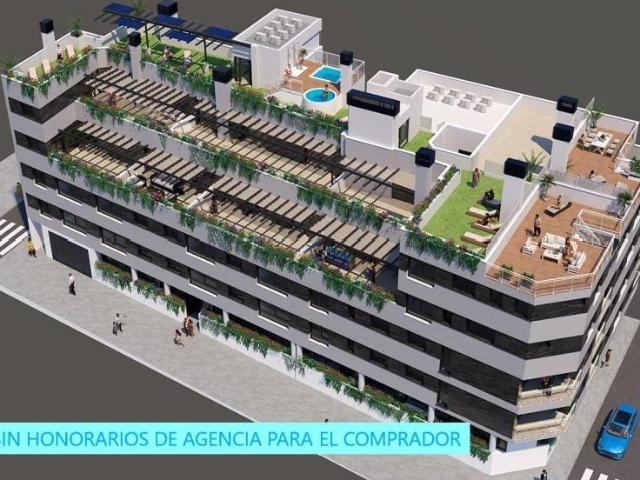 Piso en venta Castellón de la Plana