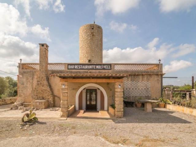Piso en venta Capdepera
