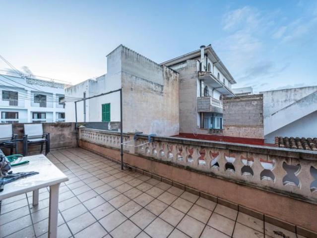 Piso en venta Capdepera