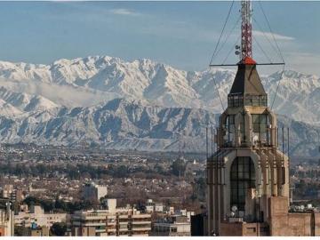 Piso en Venta Capital Mendoza