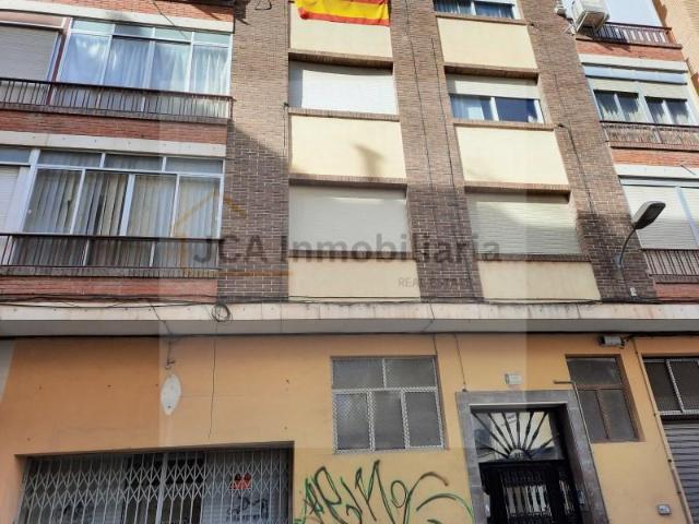 Piso en venta Caravaca de la Cruz