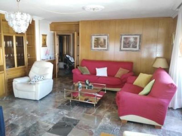 Piso en venta Caravaca de la Cruz