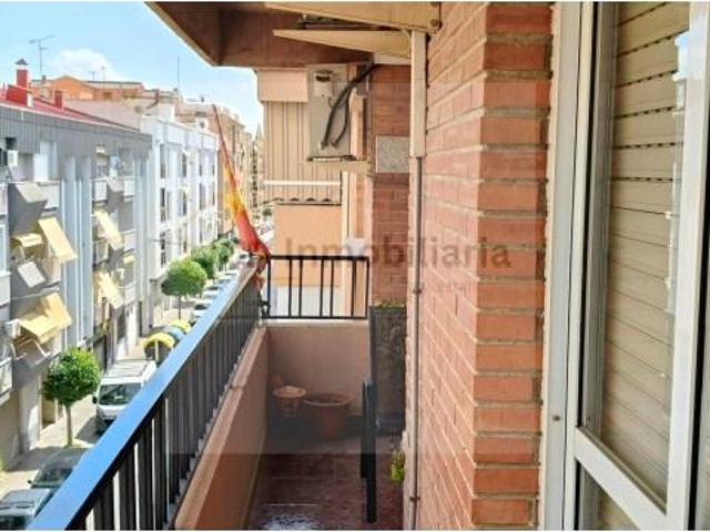 Piso en venta Caravaca de la Cruz