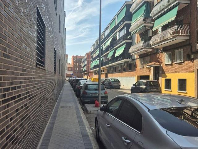 Piso en venta, Carabanchel Buenavista, Madrid