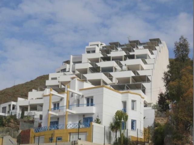 Piso en venta Carboneras