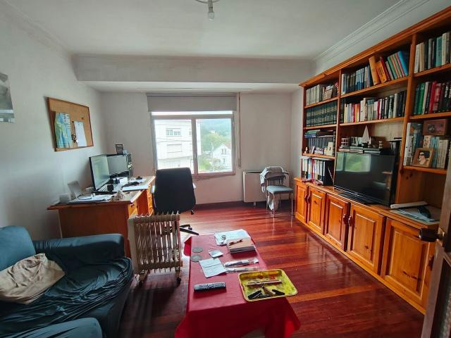 Piso en venta, Cariño, La Coruña