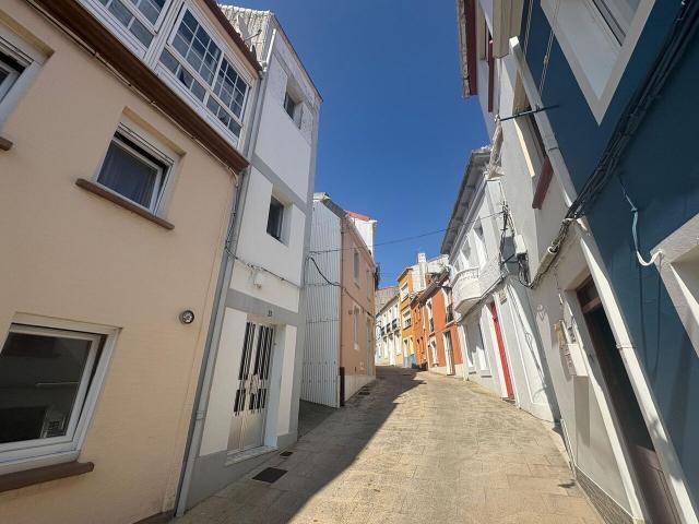 Piso en venta, Cariño, La Coruña
