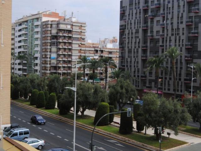 Piso en venta Cartagena