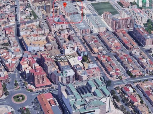 Piso en venta Cartagena
