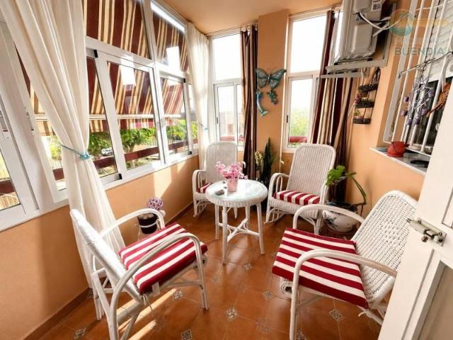 Piso en venta Cartagena