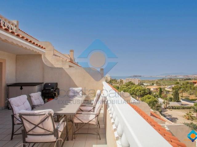 Piso en venta Cartagena