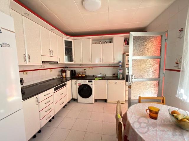 Piso en venta Cartagena