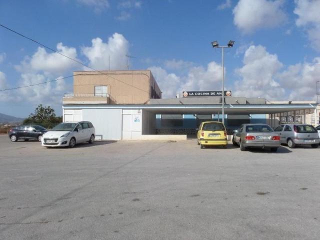 Piso en venta Cartagena