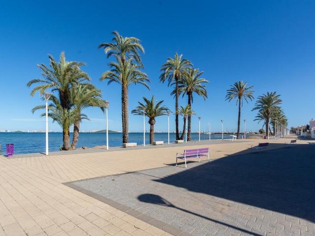 Piso en venta, Cartagena, Murcia