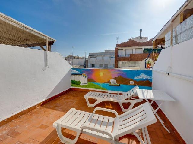 Piso en venta, Centro, Torrevella