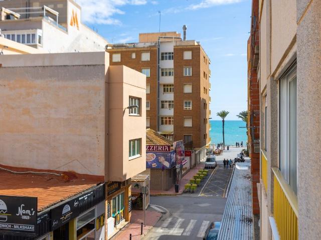 Piso en venta, Centro, Torrevieja