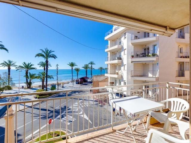 Piso en venta, Centro, Torrevieja