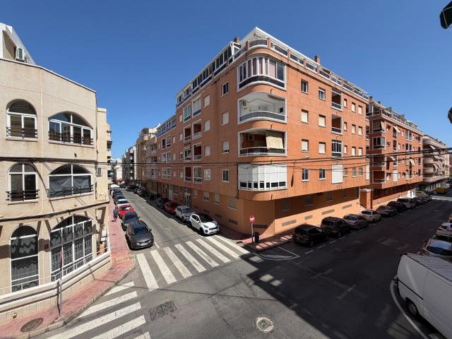 Piso en venta, Centro, Torrevieja