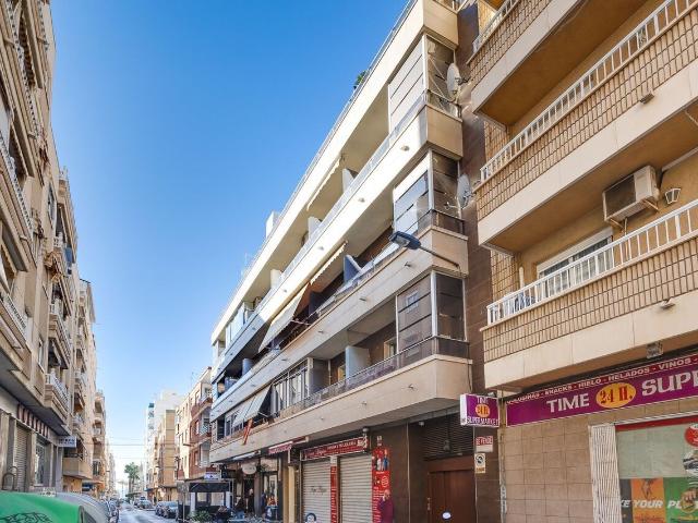 Piso en venta, Centro, Torrevieja