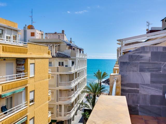 Piso en venta, Centro, Torrevieja