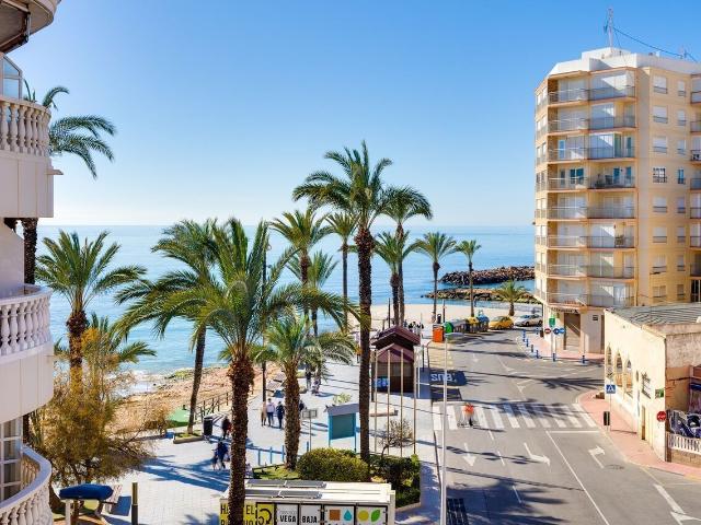 Piso en venta, Centro, Torrevieja