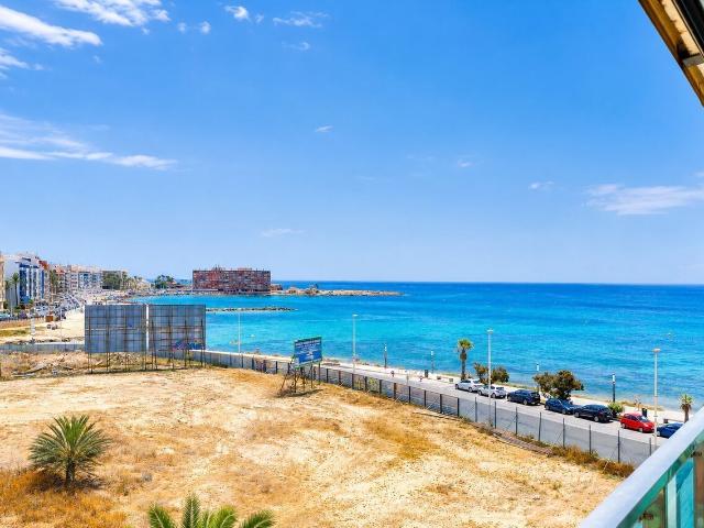 Piso en venta, Centro, Torrevieja