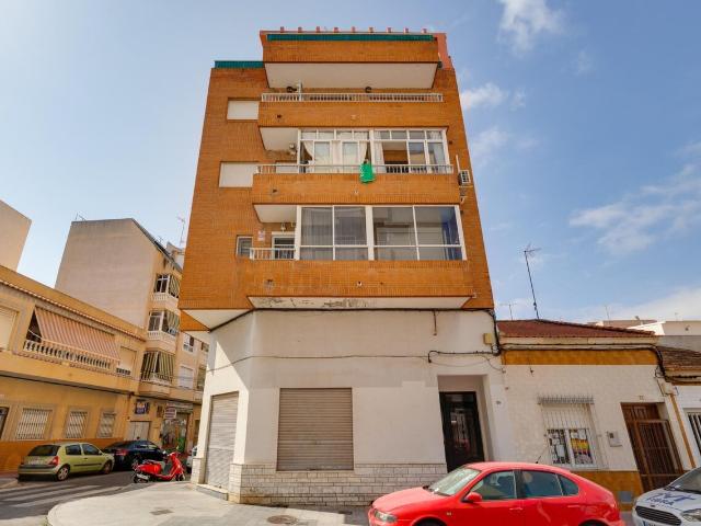 Piso en venta, Centro, Torrevieja