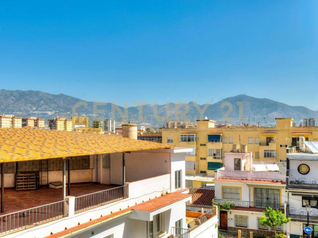 Piso en venta centro de Fuengirola