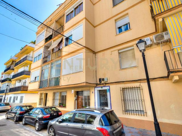 Piso en venta centro de Fuengirola