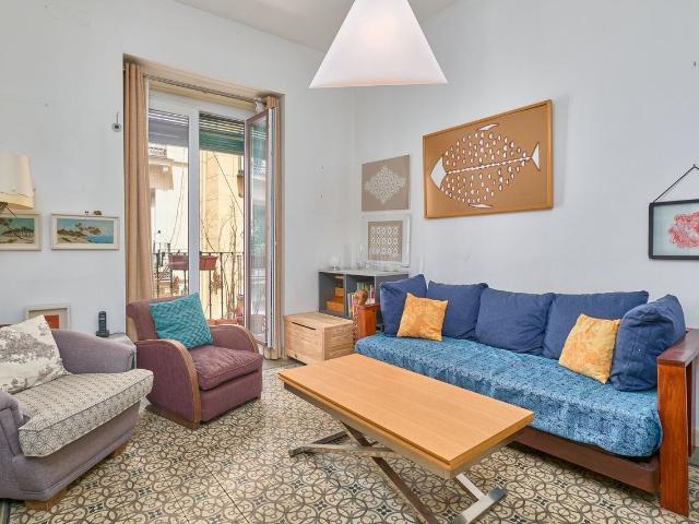 Piso en venta, Centro Justicia, Madrid