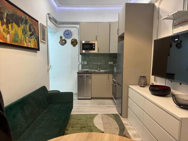 Piso en venta, Centro Malasaña, Madrid