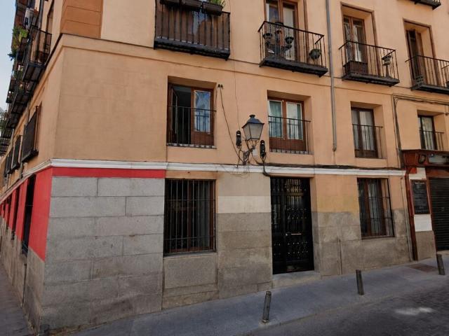 Piso en venta, Centro Palacio, Madrid