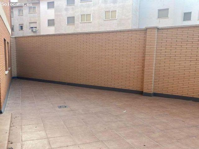 Piso en venta Centro Plaza Mayor