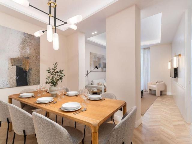 Piso en venta, Centro Sol, Madrid