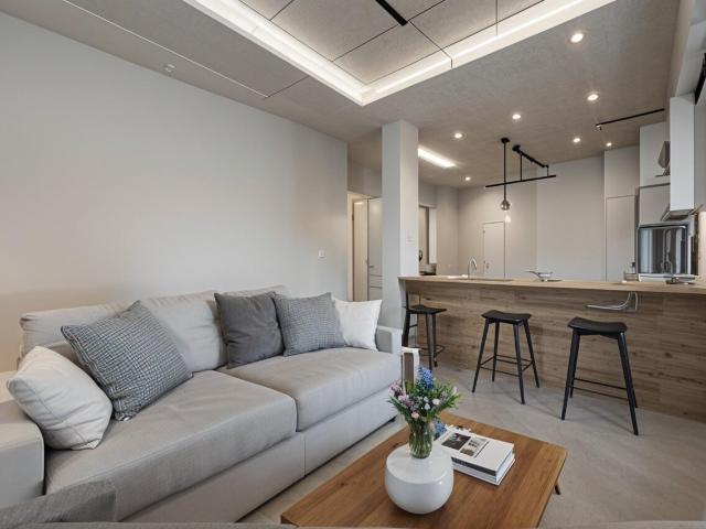 Piso en venta, Centro Sol, Madrid