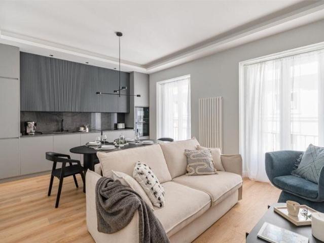 Piso en venta, Centro Sol, Madrid