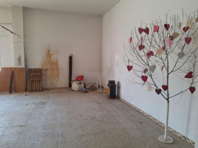 Piso en venta. Cerceda