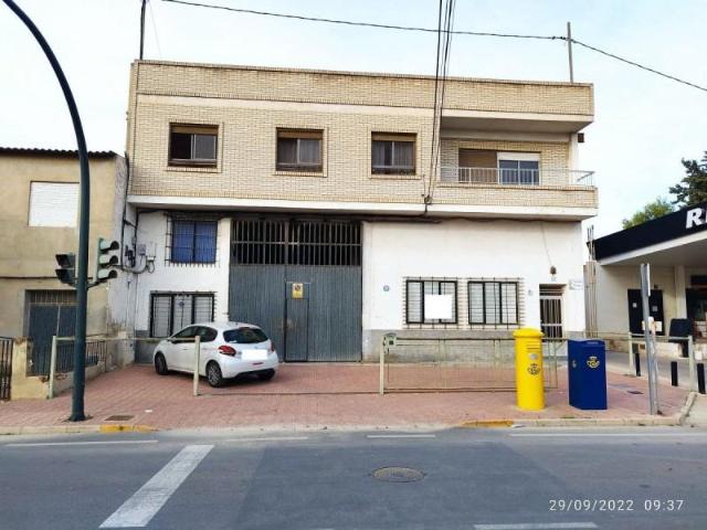 Piso en venta Ceuti