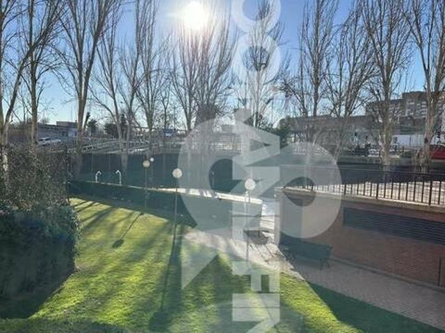 Piso en venta Chamartín Castilla Madrid