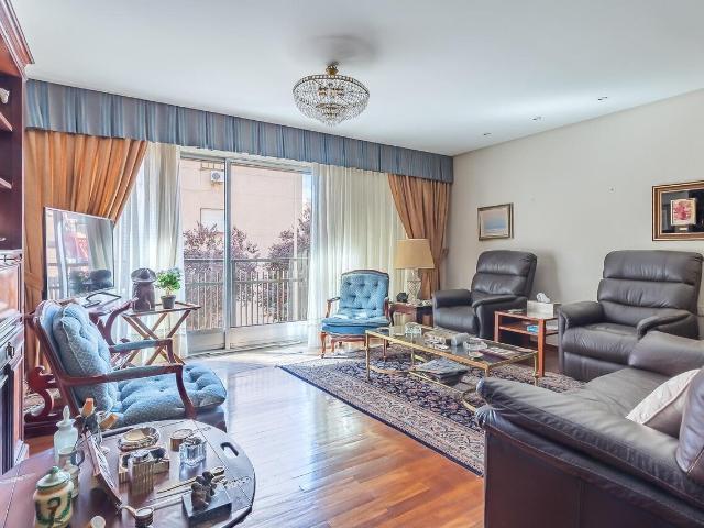 Piso en venta, Chamartín Ciudad Jardín, Madrid
