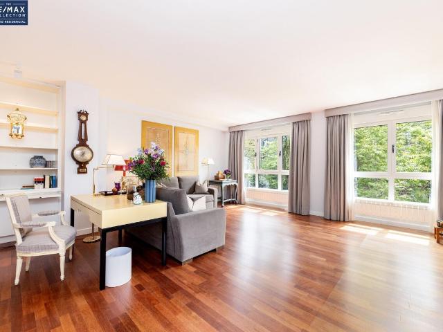 Piso en venta, Chamartín El Viso, Madrid