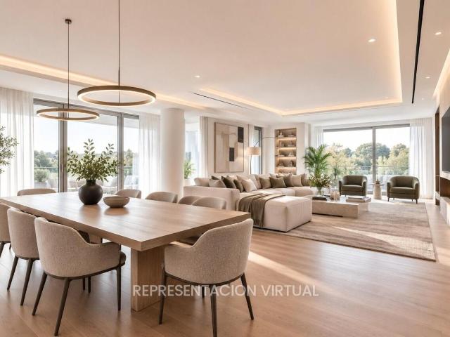 Piso en venta, Chamartín El Viso, Madrid