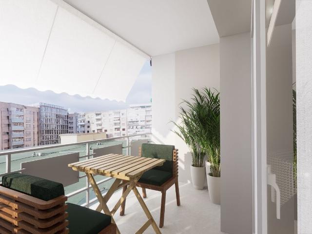 Piso en venta, Chamartín, Madrid