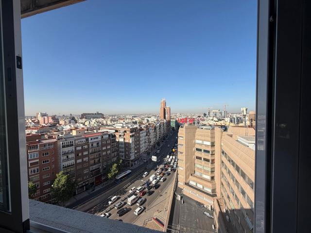 Piso en venta, Chamartín Prosperidad, Madrid